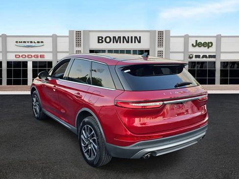 Used 2021 Lincoln Corsair FWD image 4
