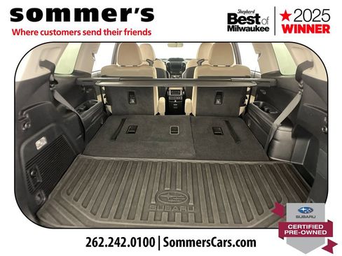 Used 2021 Subaru Ascent Premium w/ Convenience Package AWD/4WD image 28