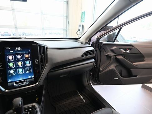 Certified 2025 Subaru Crosstrek 2.5i Limited w/ Popular Package #3A image 27