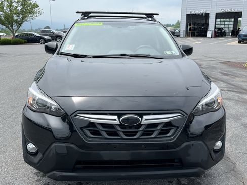 Used 2021 Subaru Crosstrek 2.0i Premium AWD/4WD image 11
