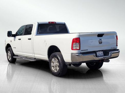 Used 2024 RAM 3500 Big Horn image 6