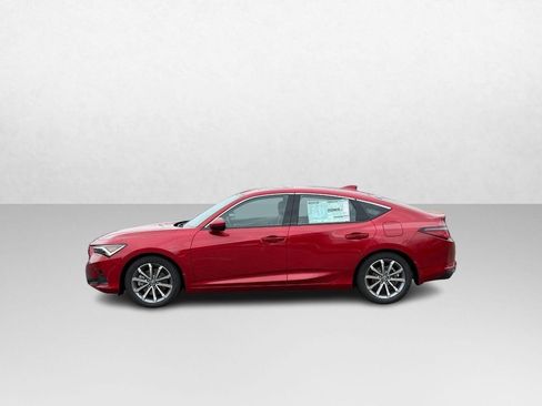 Certified 2026 Acura Integra FWD image 3
