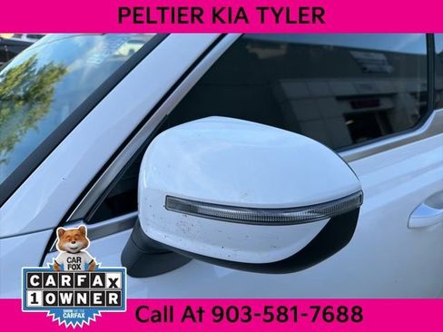 Used 2024 Kia Telluride S w/ S Sunroof Package image 6