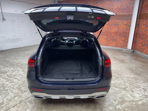 Certified 2023 Mercedes-Benz GLC 300 4MATIC image 26