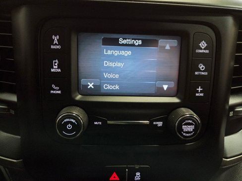 Used 2019 RAM 3500 Tradesman image 59