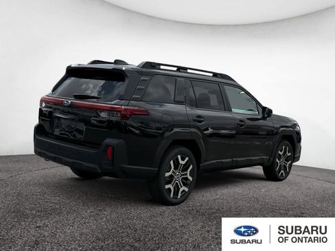 New 2026 Subaru Outback Touring XT AWD/4WD image 5