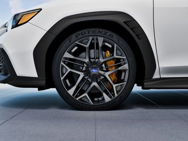 New 2026 Subaru WRX GT AWD/4WD image 9