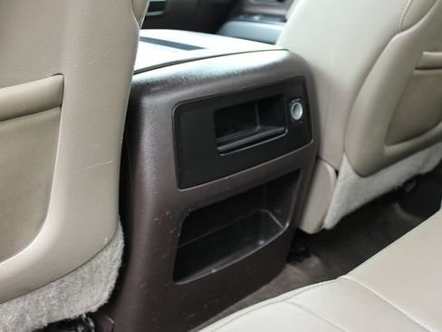 Used 2014 Chevrolet Silverado 1500 LTZ Z71 w/ LTZ Plus Package AWD/4WD image 33