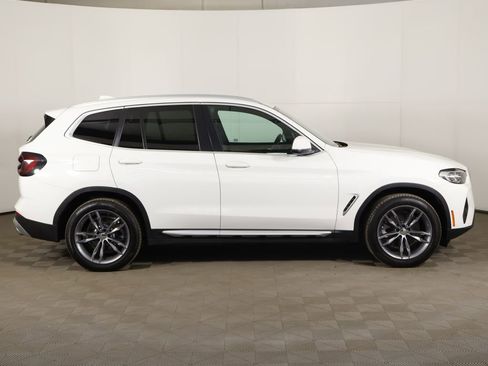 Used 2023 BMW X3 xDrive30i image 18