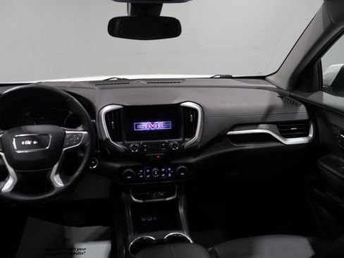 Used 2023 GMC Terrain SLT w/ Tech Package AWD/4WD image 17