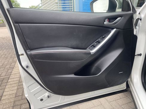 Used 2015 MAZDA CX-5 Grand Touring FWD image 12