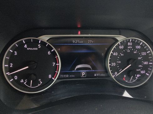 Used 2024 Nissan Sentra SV FWD image 23