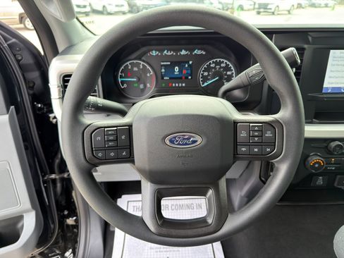 New 2026 Ford F350 XLT image 28