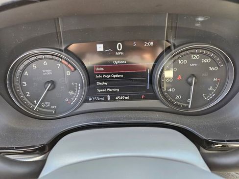 New 2025 Cadillac XT5 Premium Luxury w/ Technology Package image 28