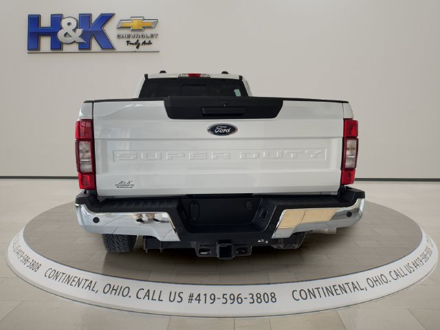 Used 2020 Ford F250 XLT AWD/4WD image 5