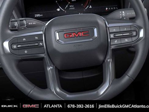 New 2026 GMC Terrain Elevation w/ Black Edition image 19