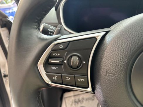 Used 2024 Acura MDX SH-AWD w/ Technology Package image 12
