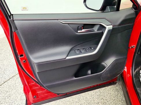 Used 2023 Toyota RAV4 XSE w/ Weather Package AWD/4WD image 11