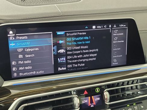 Certified 2023 BMW X5 xDrive45e w/ Executive Package image 17