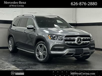 Certified 2022 Mercedes-Benz GLS 450 4MATIC