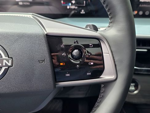 New 2026 Nissan Murano SL AWD/4WD image 22