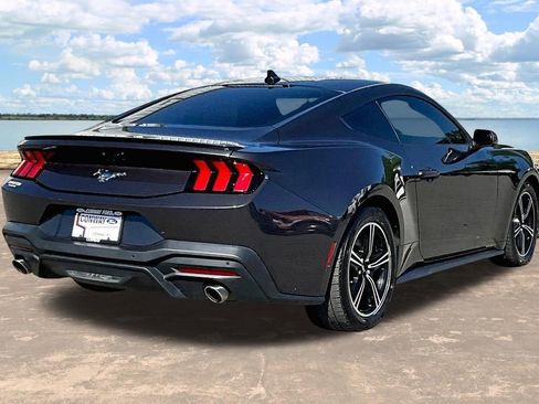 Used 2024 Ford Mustang Premium RWD image 8