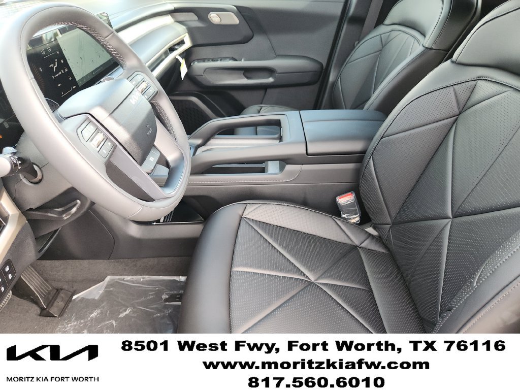 New 2027 Kia Telluride EX FWD image 9