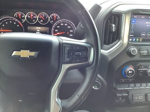 Used 2023 Chevrolet Silverado 2500 LT w/ Convenience Package image 15