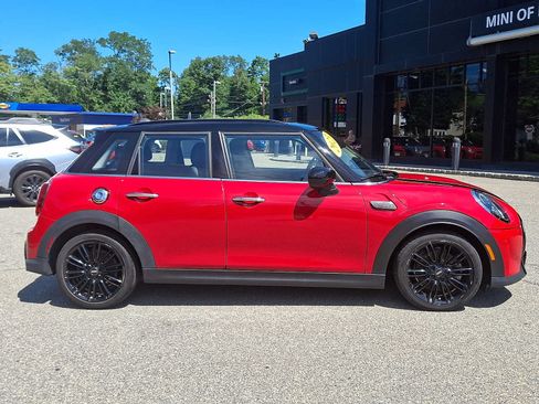 Used 2023 MINI Cooper S FWD image 7