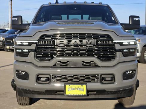 New 2026 RAM 3500 Laramie image 2