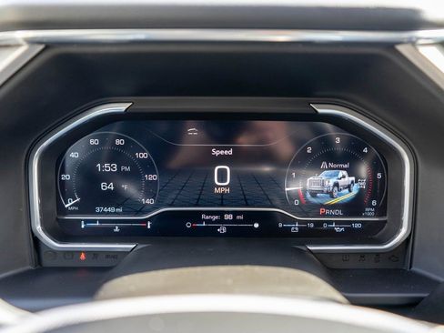 Used 2024 GMC Sierra 2500 Denali w/ Technology Package image 24