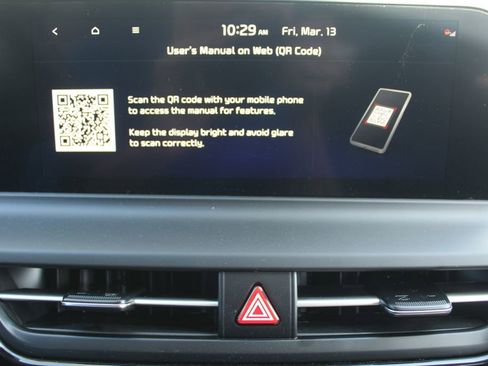 New 2026 Kia Seltos S image 45