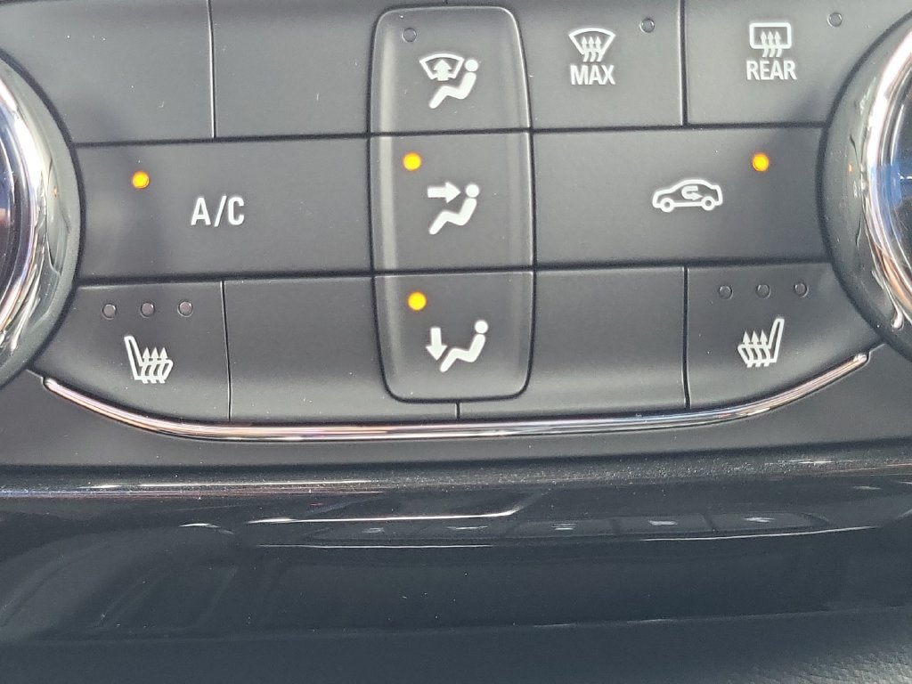 New 2026 Chevrolet TrailBlazer ACTIV FWD image 20