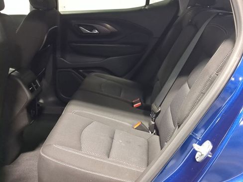 Used 2022 GMC Terrain SLE w/ Driver Convenience Package image 26