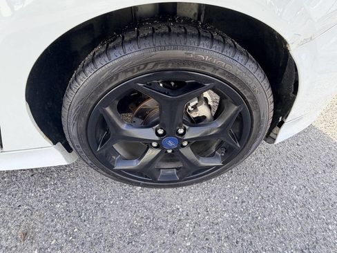 Used 2013 Ford Focus ST image 36