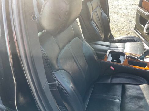 Used 2014 Lincoln MKS AWD w/ Equipment Group 101A image 55