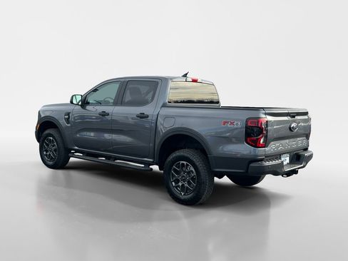 New 2025 Ford Ranger XLT w/ FX4 Off-Road Package image 25