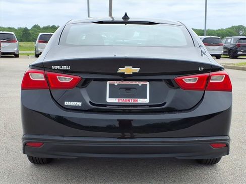 Used 2023 Chevrolet Malibu LT FWD image 22