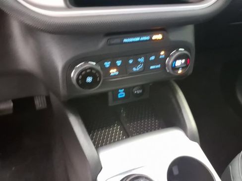 Used 2021 Ford Bronco Sport Big Bend AWD/4WD image 14