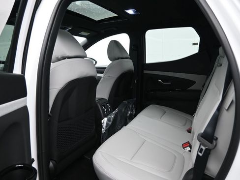 New 2026 Hyundai Santa Cruz Limited image 28