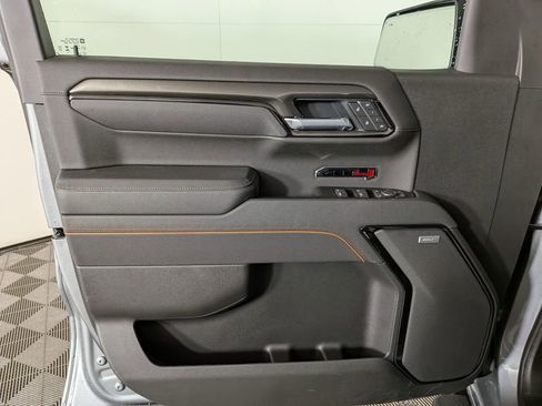 New 2026 GMC Sierra 1500 AT4 w/ AT4 Premium Package AWD/4WD image 13