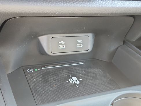 New 2027 Honda HR-V LX image 15