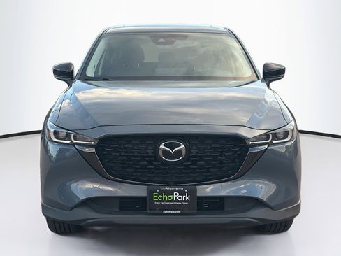 Used 2025 MAZDA CX-5 Carbon Edition AWD/4WD image 2