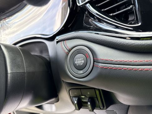 New 2026 Dodge Durango GT image 17