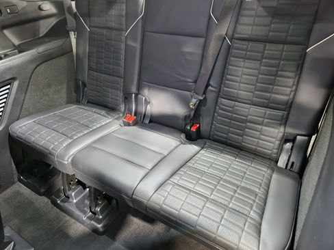 Used 2025 Cadillac Escalade Sport Platinum AWD/4WD image 58