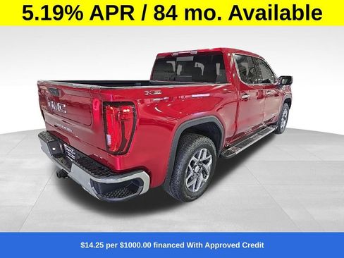 New 2026 GMC Sierra 1500 SLT w/ SLT Premium Plus Package image 7
