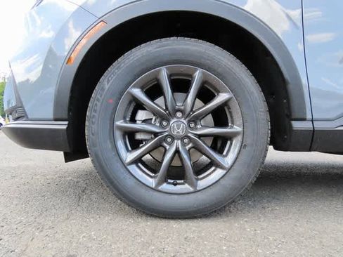 New 2026 Honda CR-V EX-L image 9