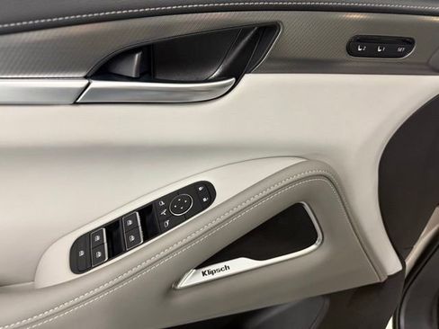 Used 2026 INFINITI QX60 Luxe w/ Family Package image 15