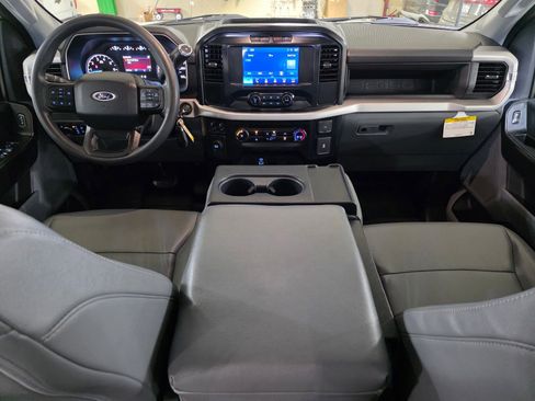 Used 2023 Ford F150 XL w/ Trailer Tow Package image 21