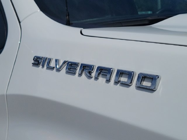 Certified 2024 Chevrolet Silverado 1500 LT AWD/4WD image 7